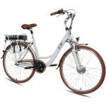 LLobe E-Bike »City-E-Bike 28" ComfortLine 36V / 10Ah«, 3 Gang, Nabenschaltung, 250,00 W