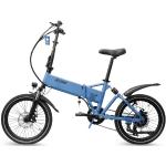 Llobe Falt-E-Bike 20' City Iii Blau 36V / 10,4Ah