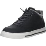 Dunkelblaue Lloyd High Top Sneaker & Sneaker Boots mit Schnürsenkel aus Leder für Herren Größe 47 