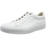 LLOYD Herren AJAN Sneaker, Weiß (White 5), 40.5 EU