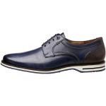 Business Lloyd Dandy Schuhe mit Schnürsenkel aus Glattleder für Herren Größe 44,5 
