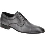 LLOYD ORLANDO Business Schuhe grau 22-738-21