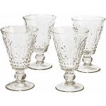 Loberon Glasserien & Gläsersets aus Glas mundgeblasen 4-teilig 