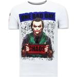 für Batman Herren Joker T-Shirts sofort Der günstig kaufen