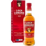 Schottische Loch Lomond Single Malt Whiskys & Single Malt Whiskeys Jahrgänge 1950-1979 für 12 Jahre Highlands 