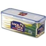 Lock & Lock Frischhaltebox 2,0 L mit Ablaufgitter