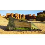 Zelt olivgrün CORE-Tent® LODGER grün atmungsaktives Nylon