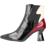 Schwarze Lodi Ankle Boots & Klassische Stiefeletten für Damen Größe 39 