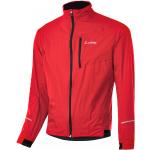 Löffler - Bike Jacket Pace Primaloft Next - Fahrradjacke Gr 48 rot