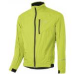 Löffler Bike Jacket Pace Primaloft Next Grün, Herren PrimaLoft® Regenjacken & Hardshells, Größe 48 - Farbe Light Green %SALE 30%