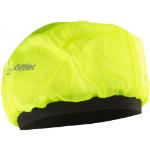 Löffler Helmet Cover - neon yellow