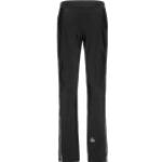 Löffler Hose Elegance WS Softshell Light Schwarz, Damen Softshellhosen, Größe 38 - Farbe Black