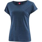 Löffler Loose Damen Shirt Merino-Tencel CF dark blue 46