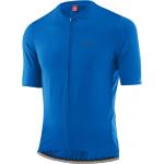 Löffler M Bike Jersey Full-Zip Clear Hotbond | 48,50,52,54,56 | Blau | Herren