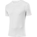 Löffler M SHIRT S/S TRANSTEX LIGHT Unterhemd Erwachsene white 46