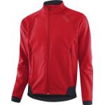Löffler Men Bike Jacket Cosmo WS Warm CF red (551)
