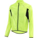 Löffler Men Bike Jacket Windshell neon yellow (200) 48