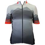 Löffler Men Bike Jersey Full Zip Hotbond® RF silver grey (906) 50