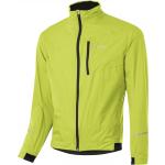 Löffler Men Bike Rain Jacket PL Active light green (330) 48