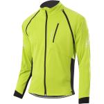 Löffler Men Bike Zip-off Jacket SAN Remo 2 WS Light neon yellow (200) 46