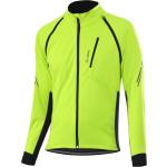 Löffler Men Bike Zip-off Jacket SAN Remo 2 WS Light neon yellow (200) 54
