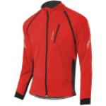 Löffler Men Bike Zip-off Jacket SAN Remo 2 WS Light red (551) 50