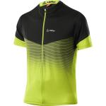 Löffler Stream Full-Zip Bike Shirt Men (2021) light green