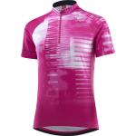 Löffler W Bike Jersey HZ Spela Mid Damen Fahrradtrikot pink | 38