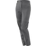Löffler W Zipp Off Trekking Pants CSL Damen Trekkinghose grau Größe 40 L