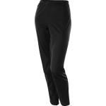 Löffler Women Pants WS Light black (990) 38