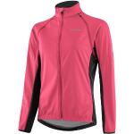 Löffler - Women's Bike Zip-Off Jacket San Remo 2 WS Light - Fahrradjacke Gr 38 rosa