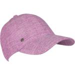 LOEVENICH Cap, Tweed-Optik, für Damen, pink, OneSize
