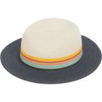 Beige Loevenich Trilbies & Fedora-Hüte für Damen Einheitsgröße für den für den Sommer 