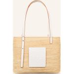 Loewe Schultertasche Basket Square Small