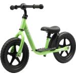 Grüne Bikestar Laufräder & Lauflernräder aus Stahl höhenverstellbar für 3 - 5 Jahre 