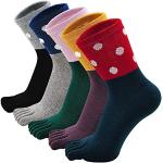 Thermo-Socken für Damen Größe 39 