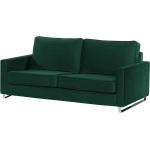 Grüne Fredriks Zweisitzer-Sofas aus Samt Breite 150-200cm, Höhe 50-100cm, Tiefe 50-100cm 2 Personen 
