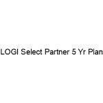 LOGI Select Partner 5 Yr Plan