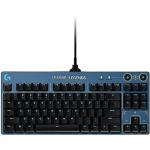 Logitech G PRO Mechanische Gaming-Tastatur – Ultra