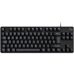 Logitech G413 TKL SE Mechanische Gaming-Tastatur -