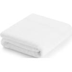 Weiße HUGO BOSS BOSS Badehandtücher & Badetücher aus Baumwolle 