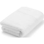 Weiße HUGO BOSS BOSS Badehandtücher & Badetücher aus Baumwolle 