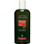 Logona Vegane Naturkosmetik Bio Shampoos 250 ml braunes Haar 