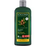Logona Glanz Shampoo Bio-Arganöl 250 ml - Shampoos
