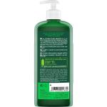 LOGONA Haarshampoo »Logona Pflege Shampoo Bio-Brennnessel«, weiß, 750 ml