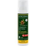 LOGONA Längen & Spitzen-Fluid - 75 ml