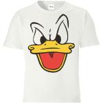 Logoshirt Entenhausen Donald Duck Bio Nachhaltige Printed Shirts für Kinder & Druck-Shirts für Kinder aus Baumwolle Größe 98 