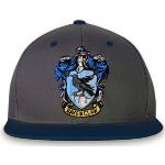 Bunte Bestickte Logoshirt Harry Potter Ravenclaw Basecaps für Kinder & Baseball-Caps für Kinder aus Baumwolle Handwäsche 