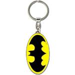 Bunte Logoshirt Batman Schlüsselanhänger & Taschenanhänger für Herren 