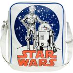 Logoshirt Star Wars C-3PO/R2-D2